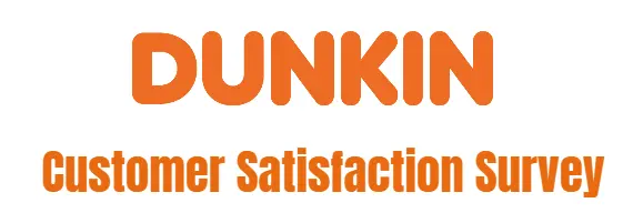 Take Dunkinrunsonyou.com survey